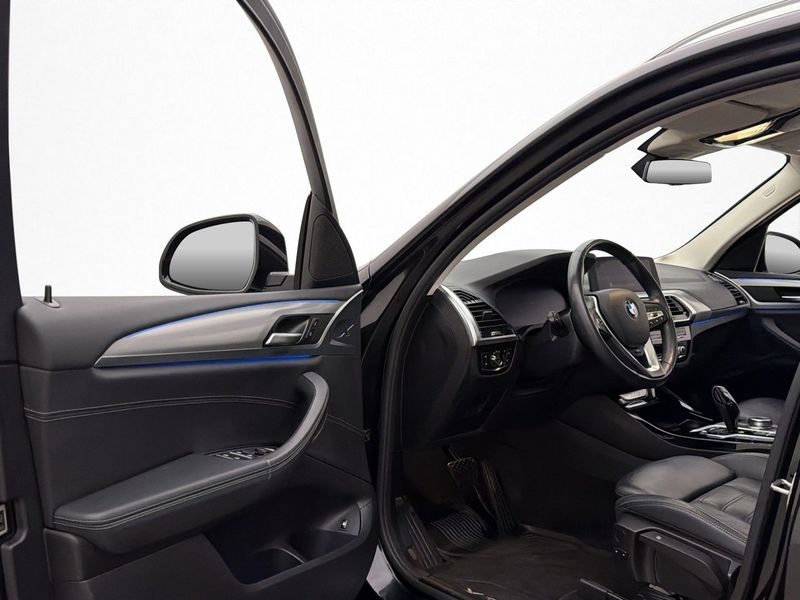 BMW X3 bild 11