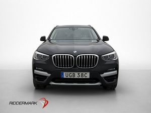BMW X3 bild 2