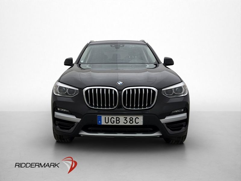 BMW X3 bild 2