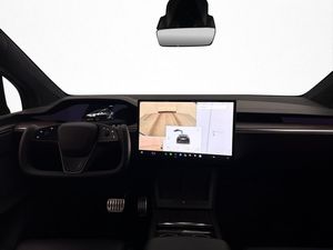 Tesla Model X bild 35
