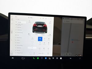 Tesla Model X bild 25