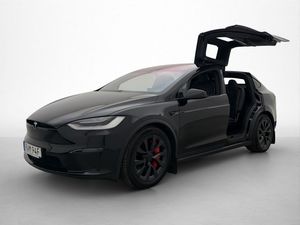 Tesla Model X bild 29