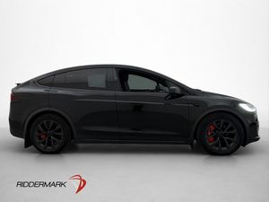 Tesla Model X bild 6