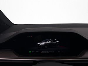 Tesla Model X bild 16