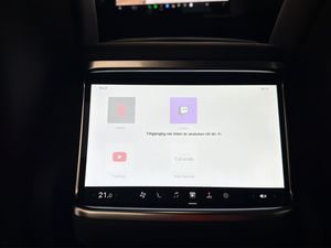 Tesla Model X bild 34