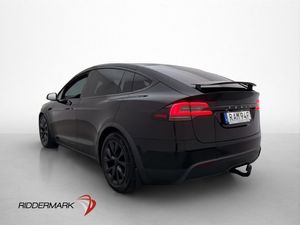 Tesla Model X bild 2