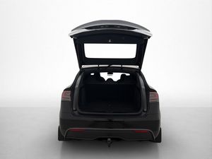 Tesla Model X bild 15