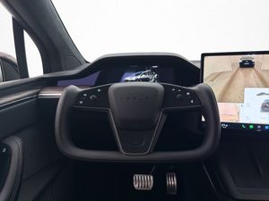 Tesla Model X bild 36