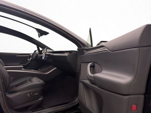 Tesla Model X bild 13