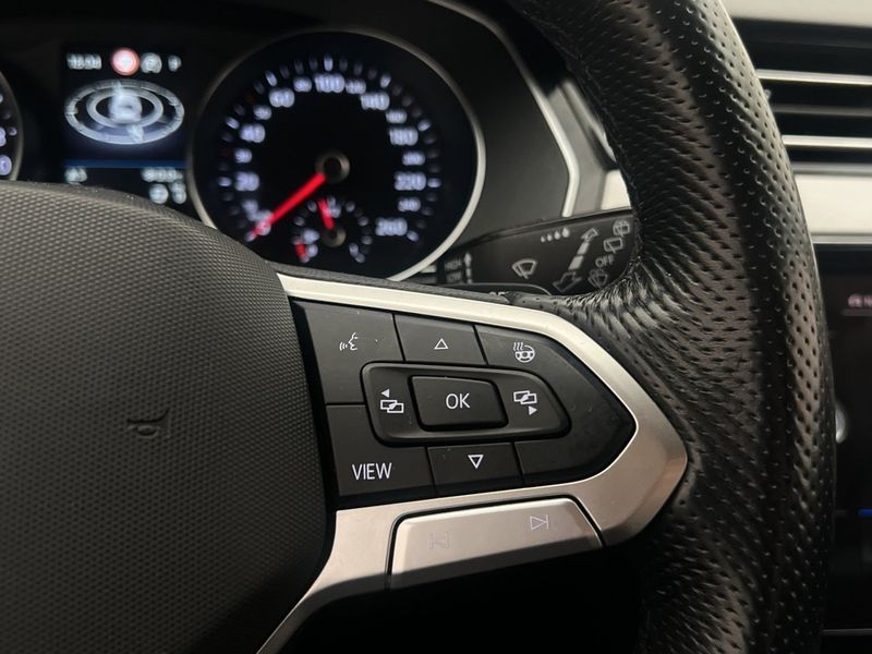 Volkswagen Passat bild 28
