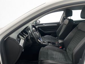 Volkswagen Passat bild 12