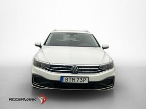 Volkswagen Passat bild 2
