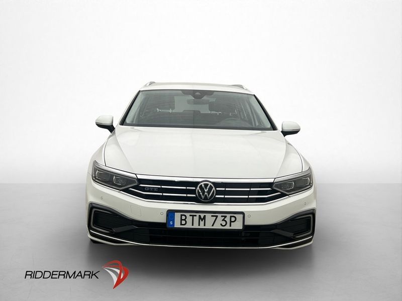 Volkswagen Passat bild 2