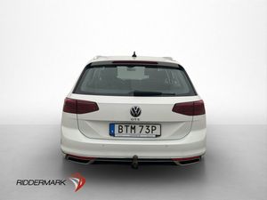 Volkswagen Passat bild 6