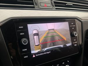 Volkswagen Passat bild 22