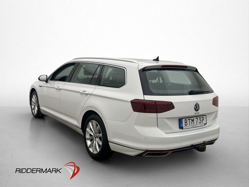 Volkswagen Passat bild 5