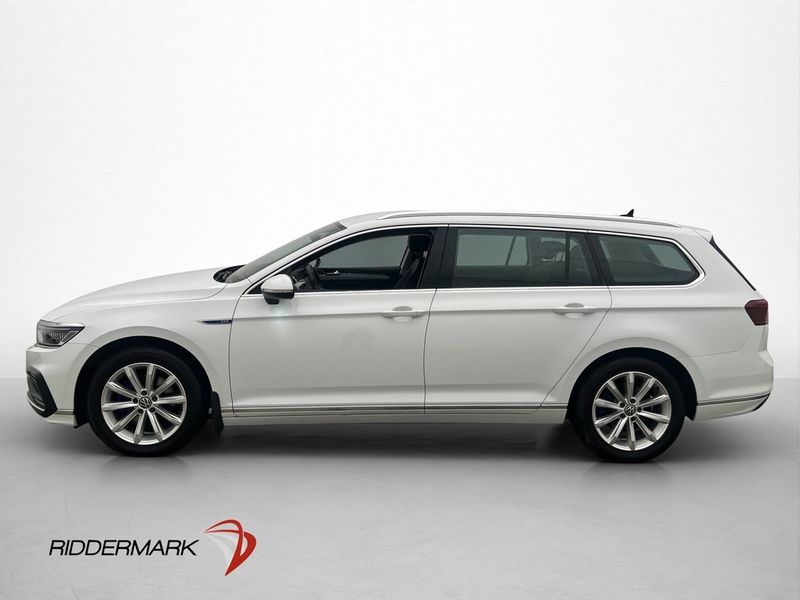 Volkswagen Passat bild 4