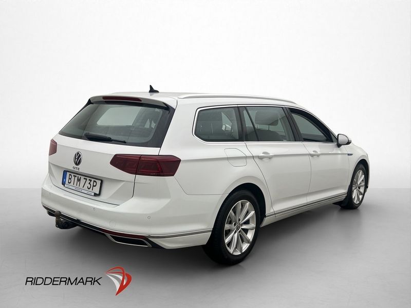 Volkswagen Passat bild 8