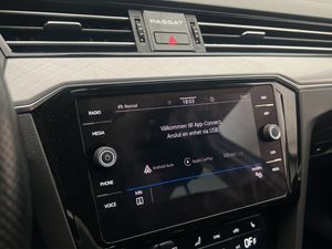 Volkswagen Passat bild 24