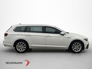 Volkswagen Passat bild 9