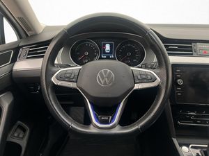 Volkswagen Passat bild 20