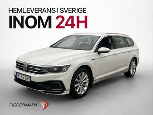 Volkswagen Passat bild 1