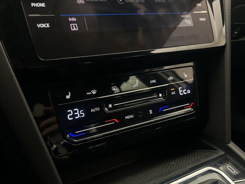 Volkswagen Passat bild 25
