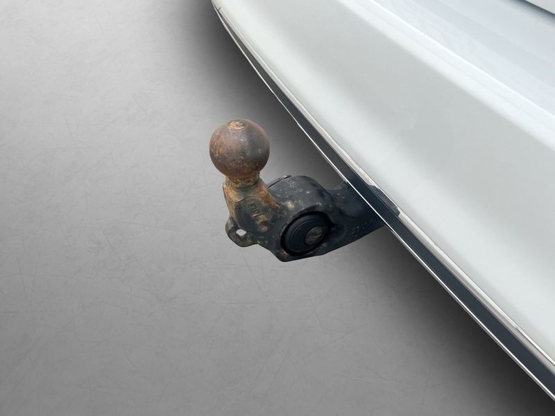 Volkswagen Passat bild 17