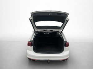 Volkswagen Passat bild 18