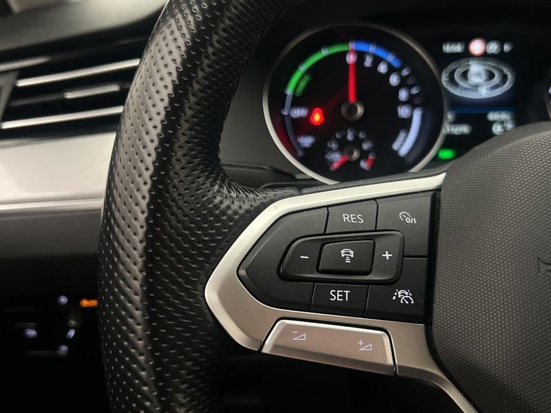 Volkswagen Passat bild 27