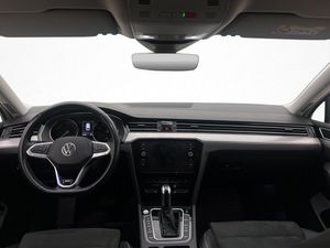 Volkswagen Passat bild 14