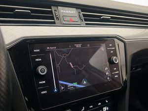 Volkswagen Passat bild 23