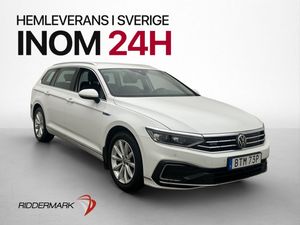 Volkswagen Passat bild 3