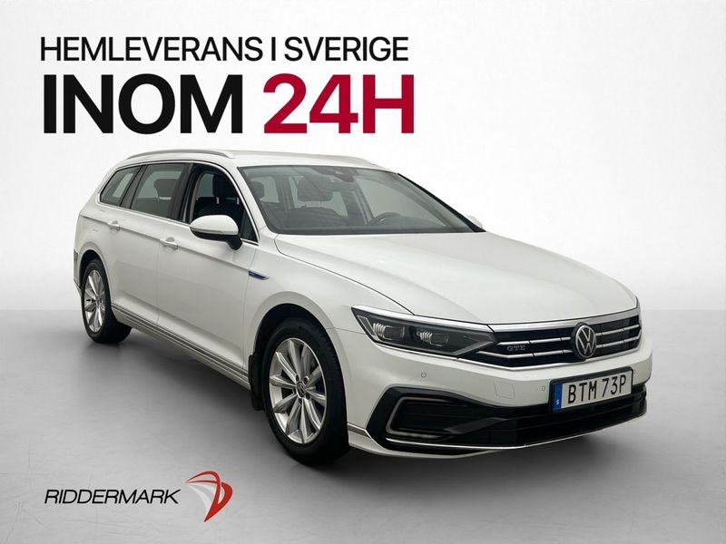Volkswagen Passat bild 3