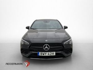 Mercedes CLA200 bild 2
