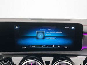 Mercedes CLA200 bild 27
