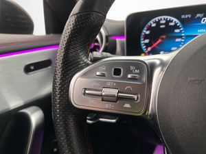 Mercedes CLA200 bild 20