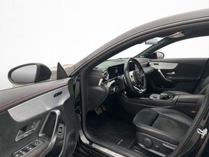 Mercedes CLA200 bild 11