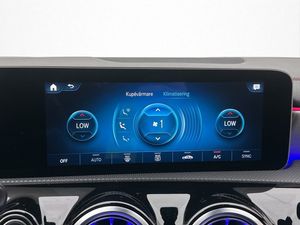 Mercedes CLA200 bild 32