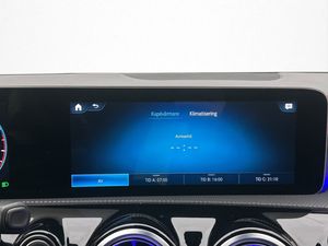 Mercedes CLA200 bild 33