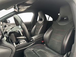 Mercedes CLA200 bild 12