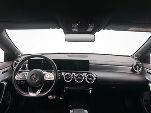 Mercedes CLA200 bild 14