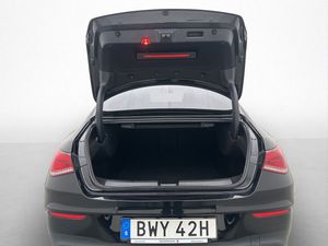 Mercedes CLA200 bild 18