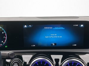 Mercedes CLA200 bild 30