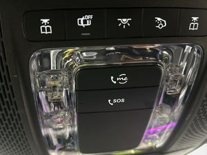 Mercedes CLA200 bild 34