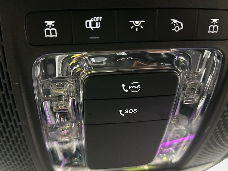 Mercedes CLA200 bild 34