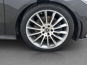 Mercedes CLA200 bild 10