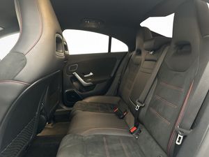 Mercedes CLA200 bild 13