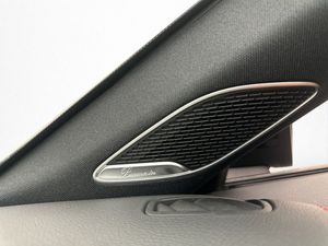 Mercedes CLA200 bild 23