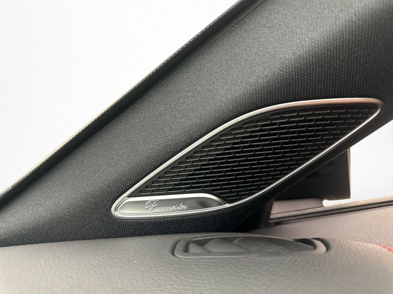 Mercedes CLA200 bild 23